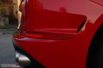 Ferrari California T by Impressive Wrap 2016 года